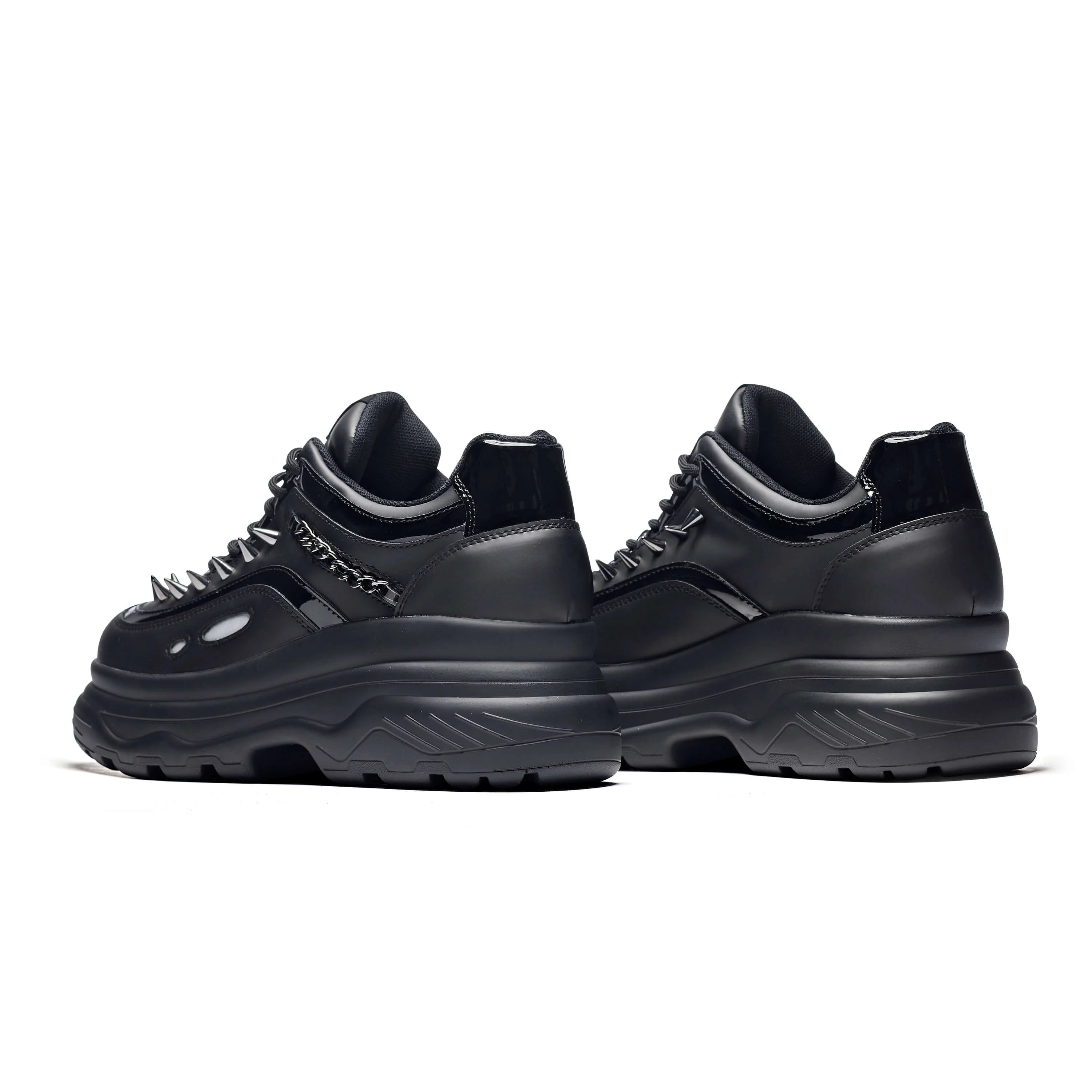Bane of Exile Men's Trainers - Image 3