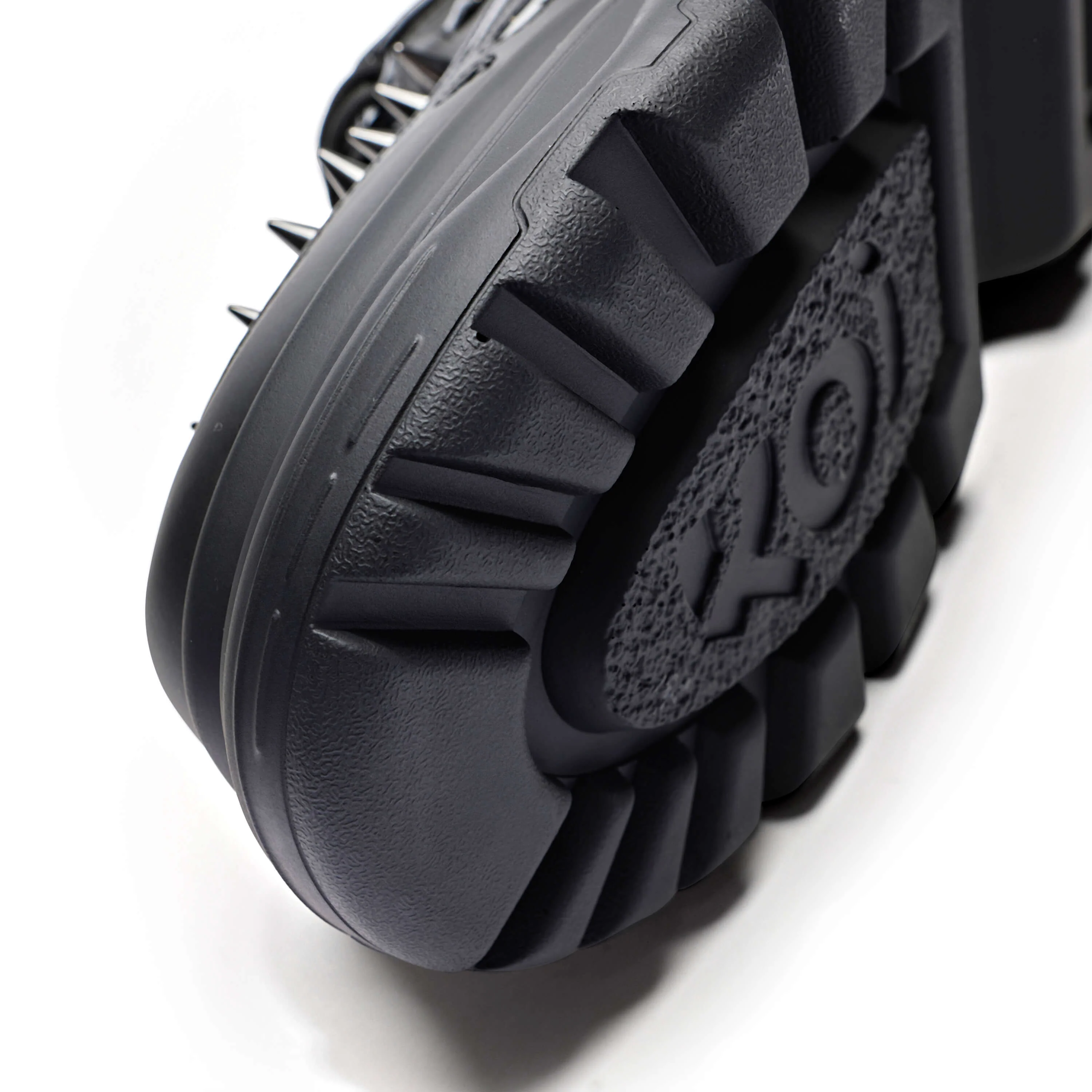 Bane of Exile Men's Trainers - Image 5