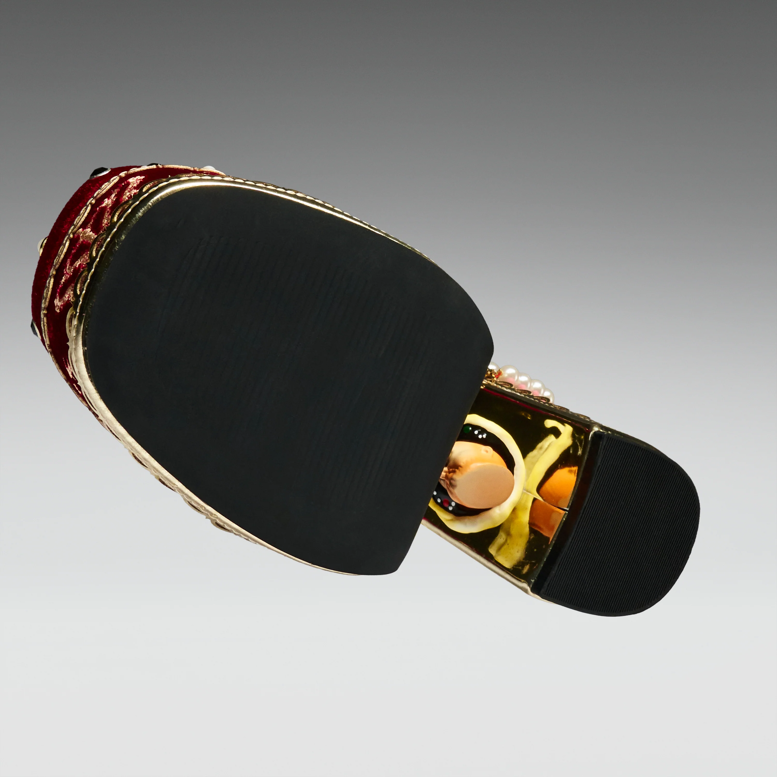 Boleyn’s Vengeance Heels - Image 8