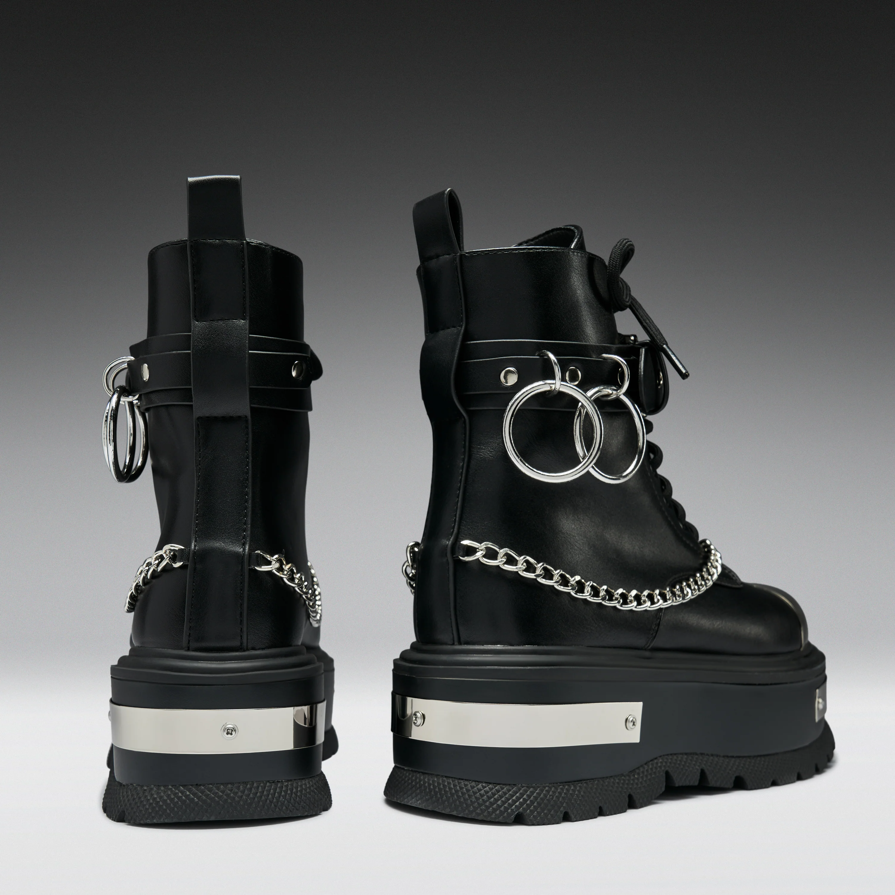Borin Hardware Platform Boots - Image 3