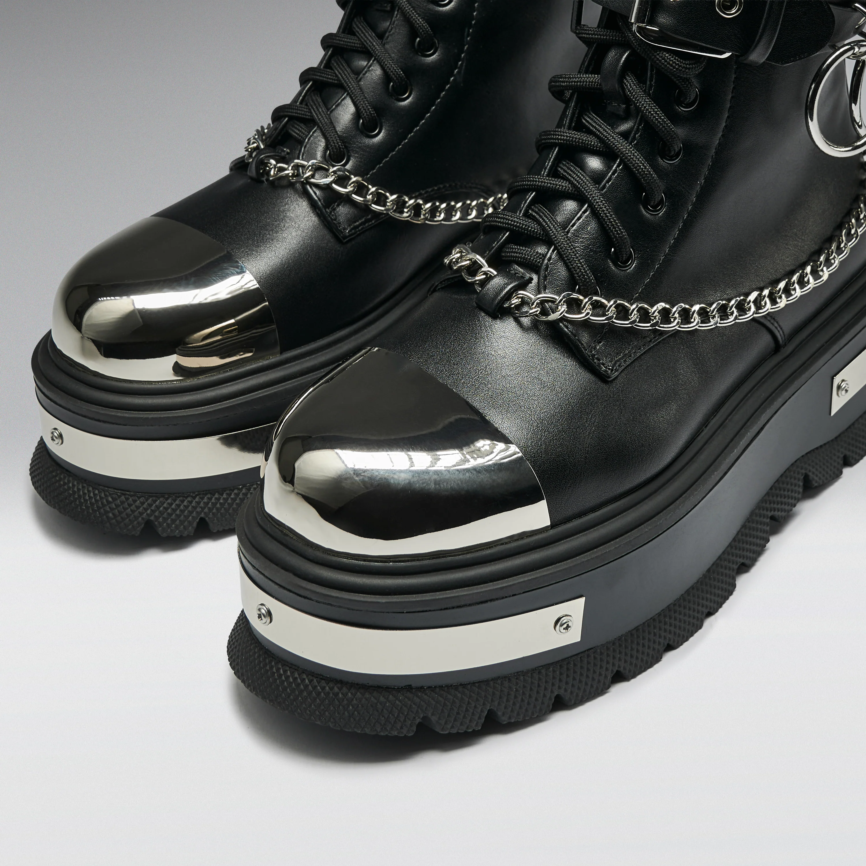 Borin Hardware Platform Boots - Image 7