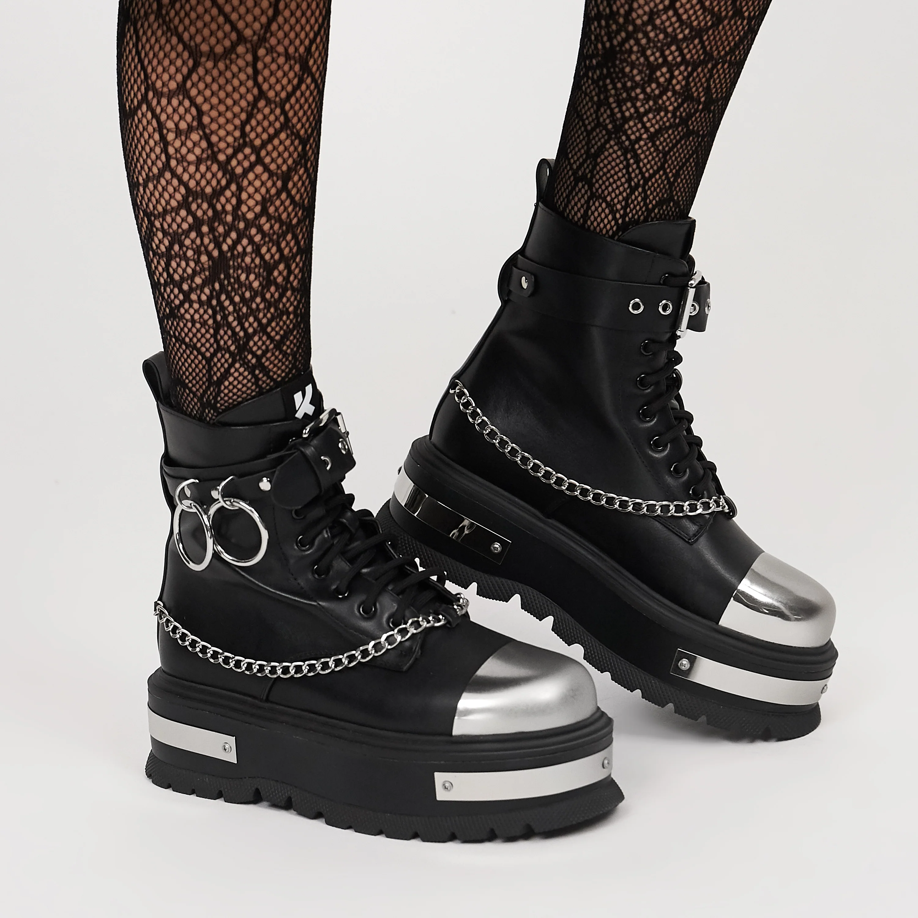 Borin Hardware Platform Boots - Image 9