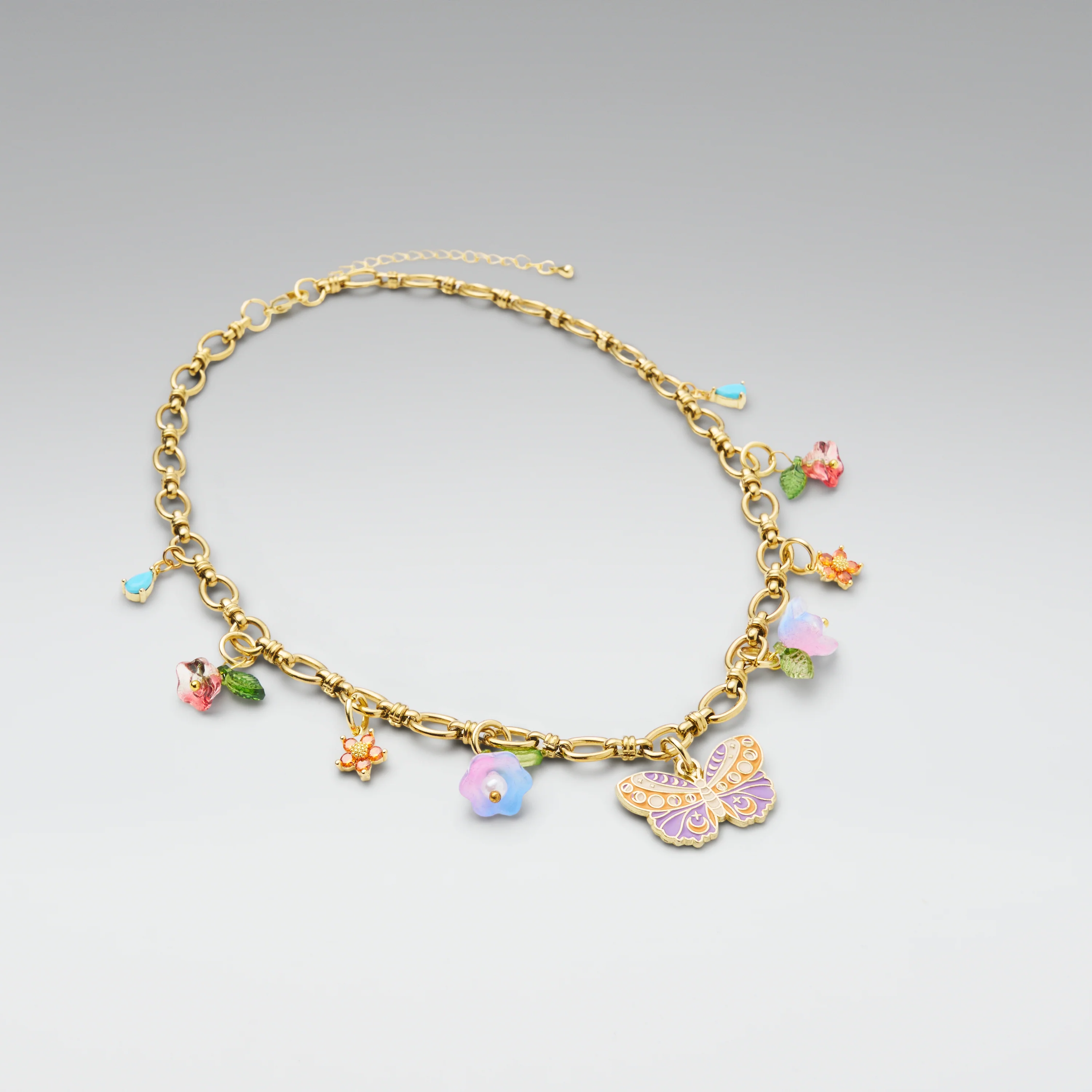 Enchanted Necklace - Image 3