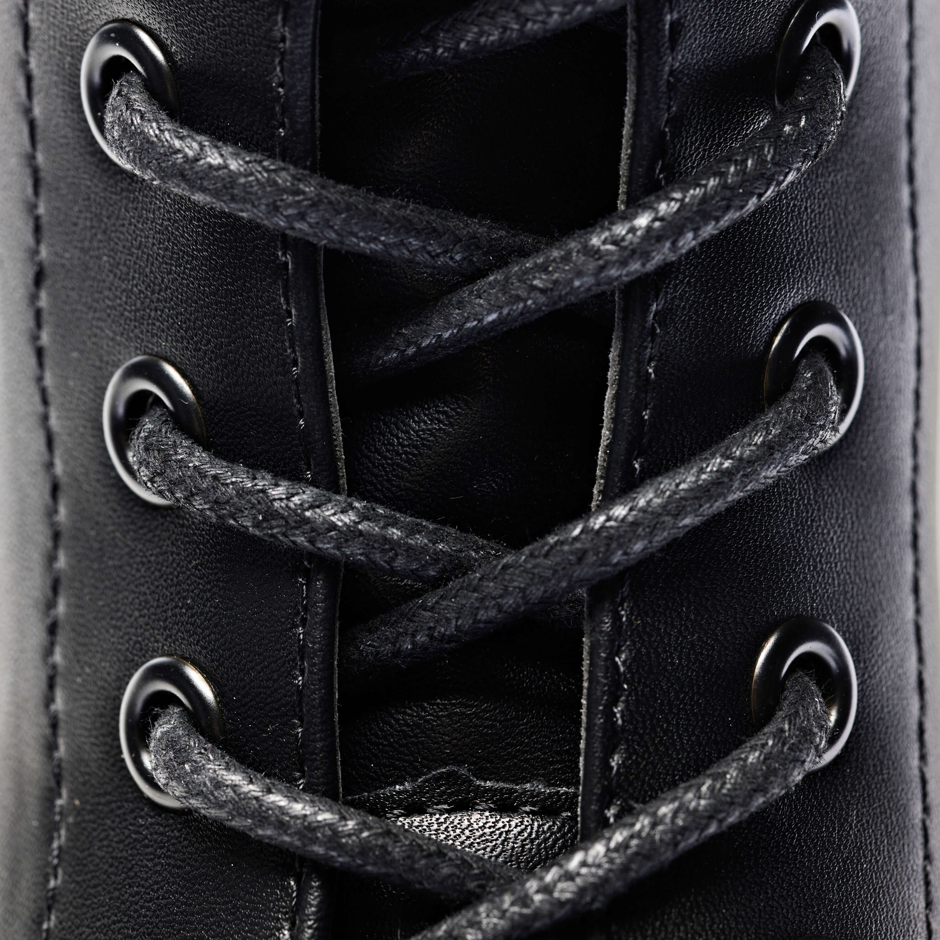 GIN Platform Military Boots - Image 8