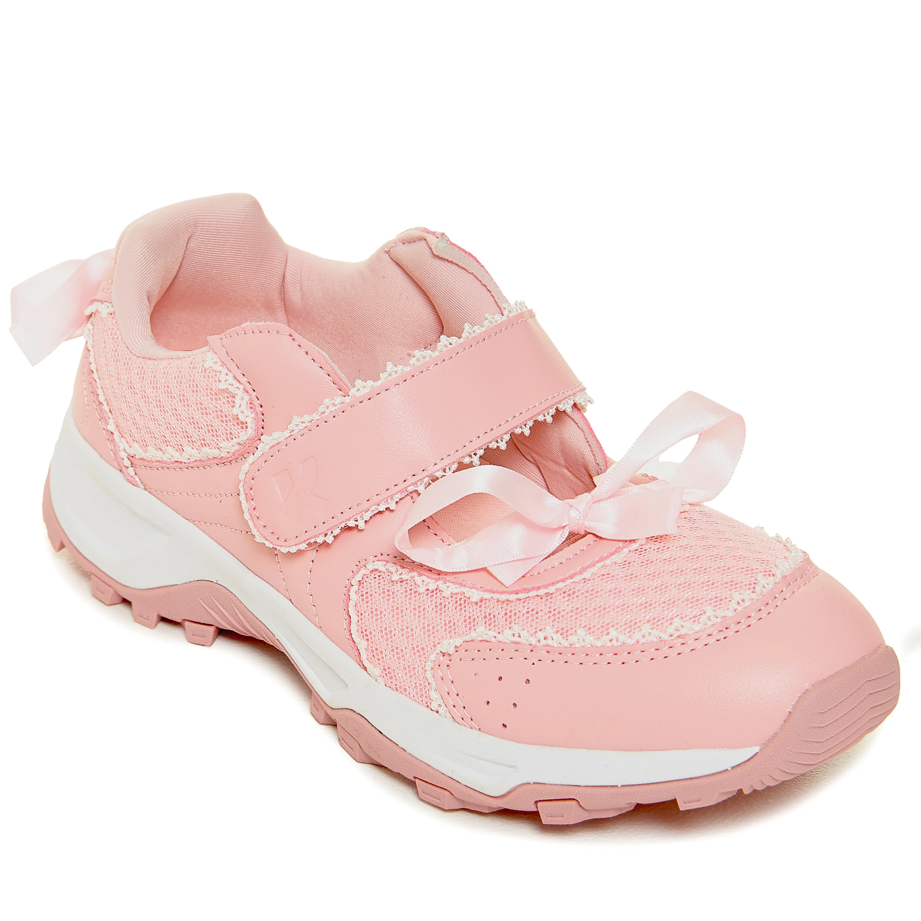 Itsu Lolita Ballet Mary Janes - Pink - Image 3