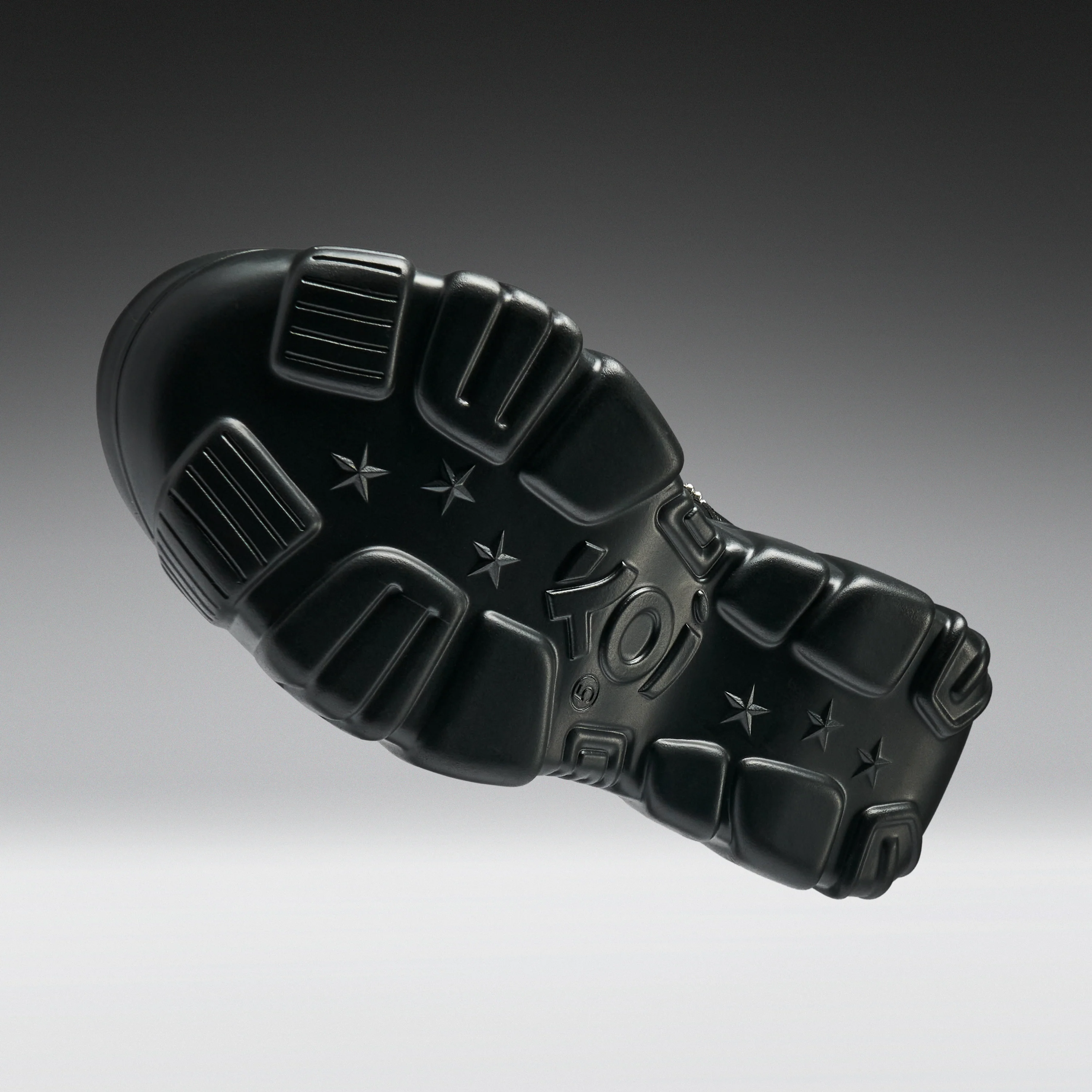 Jinx Mystic Charm Trainers - Image 6