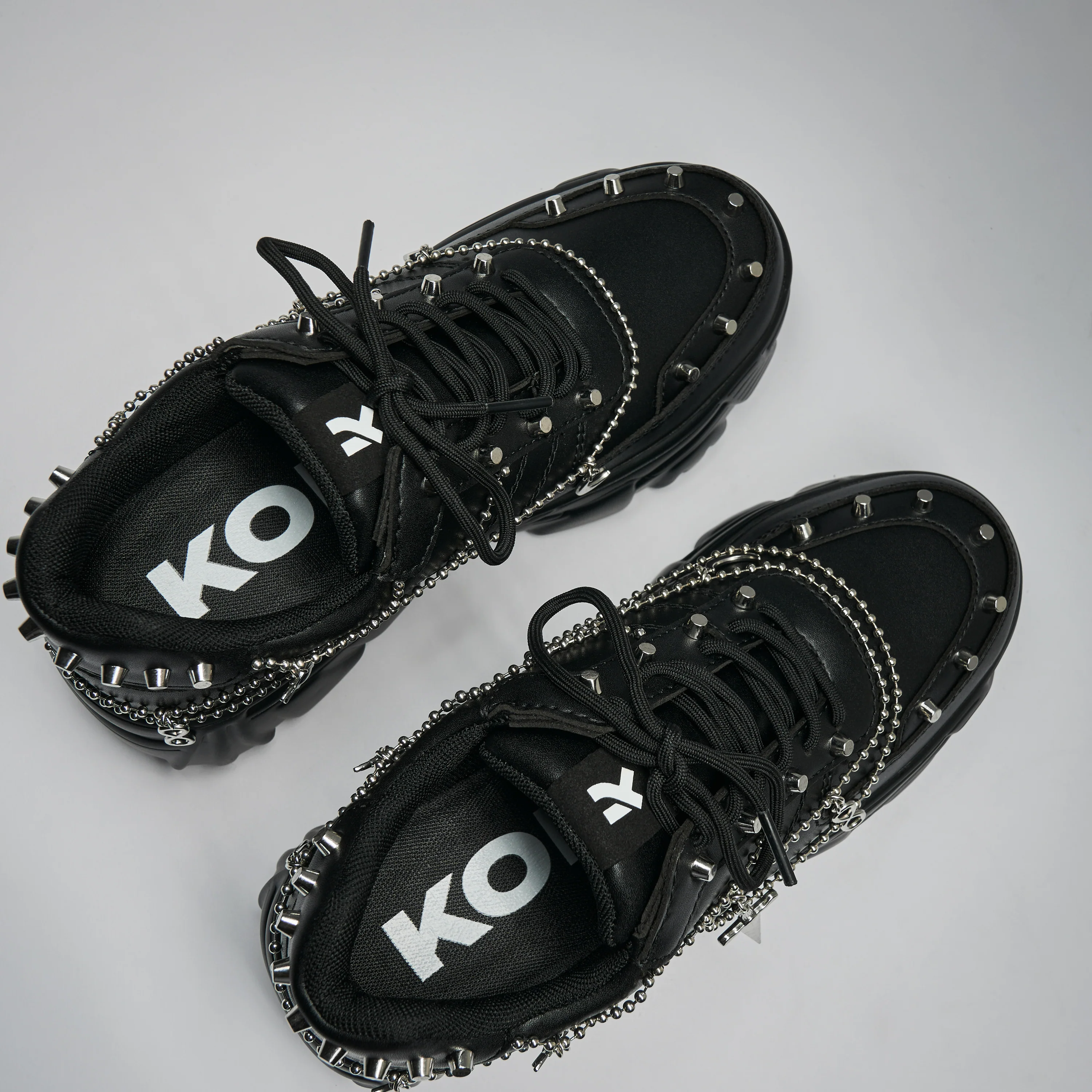 Jinx Mystic Charm Trainers - Image 7