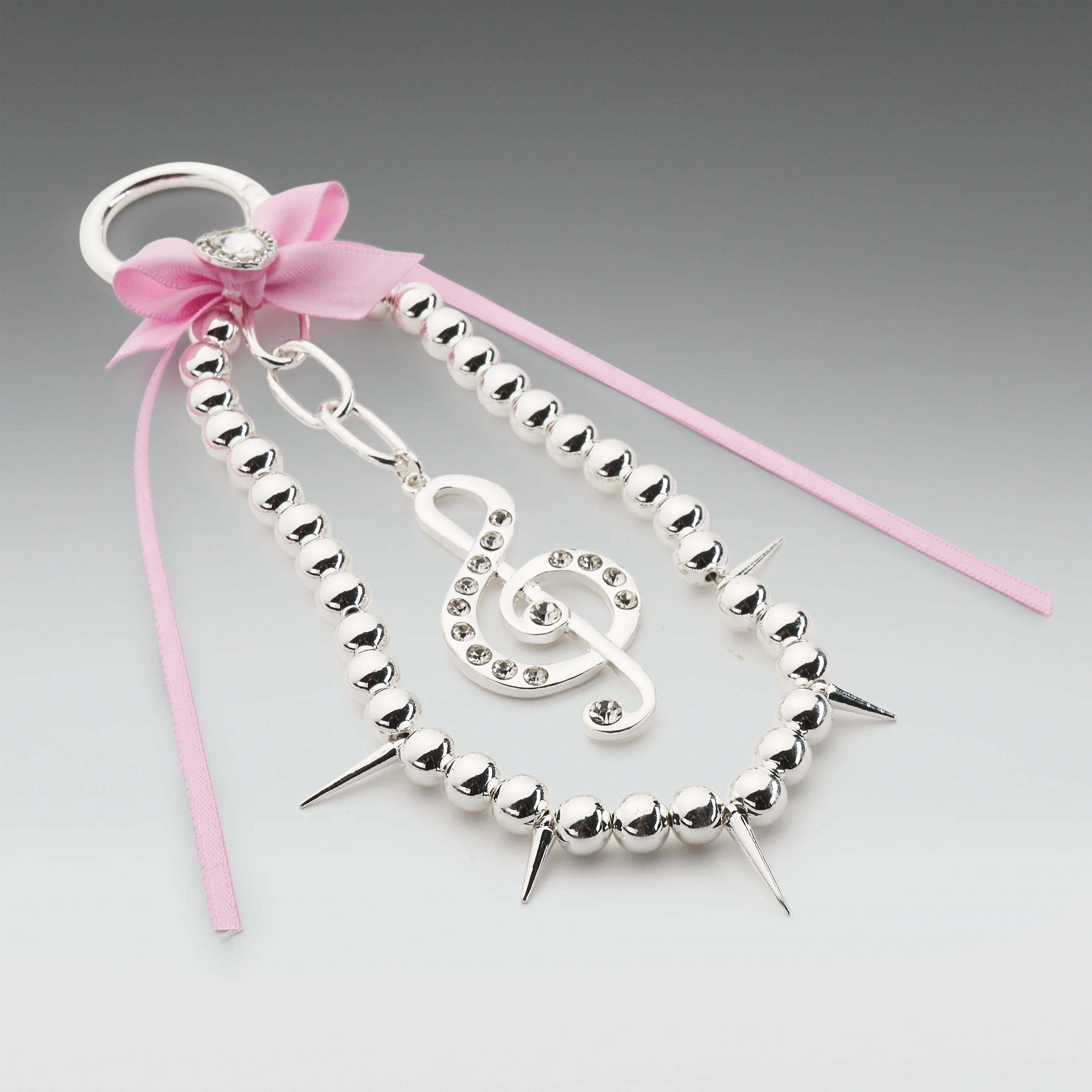 Lyrical Key Chain - Image 2