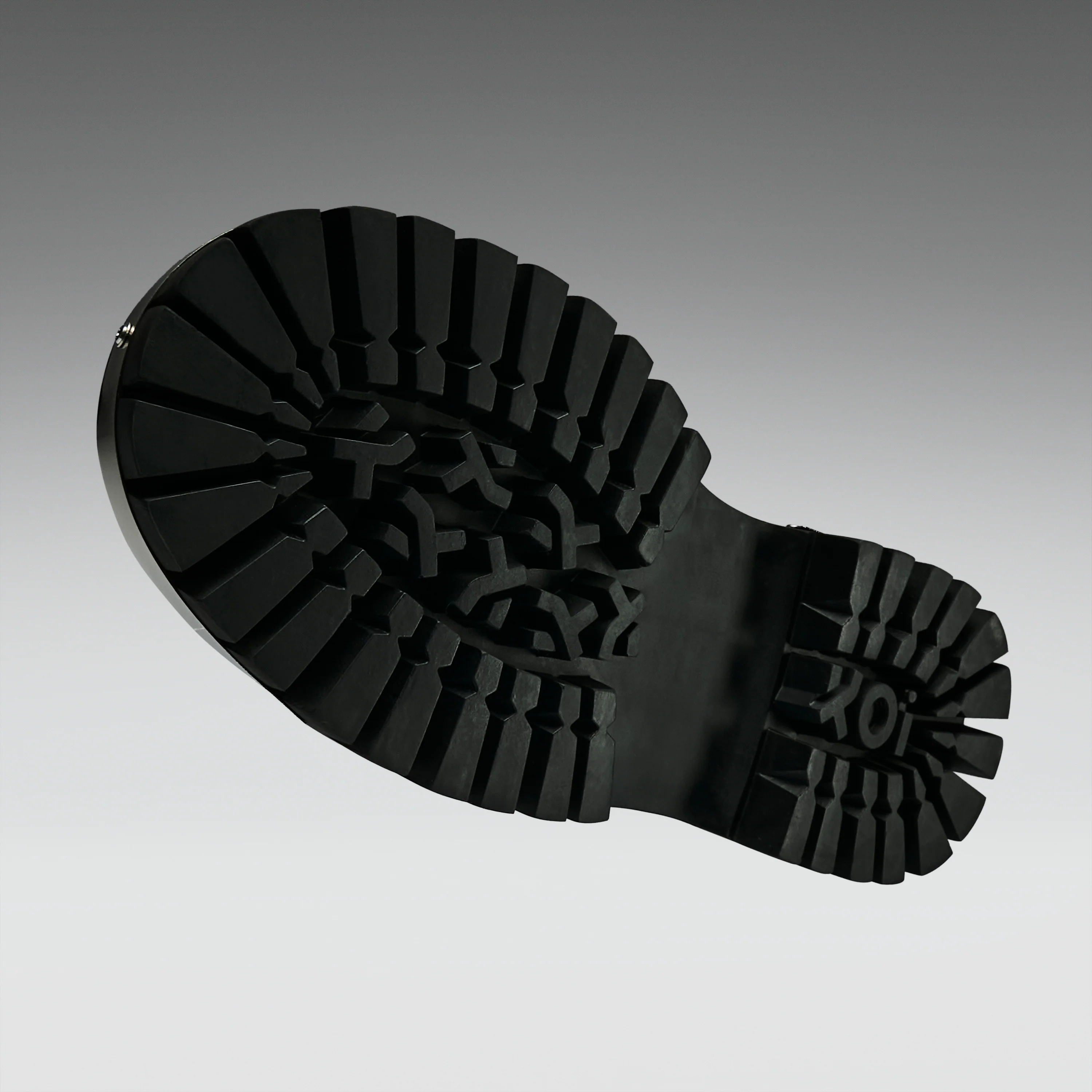 Nemesor M-Cap Men's Chunky Boots - Shadow - Image 7