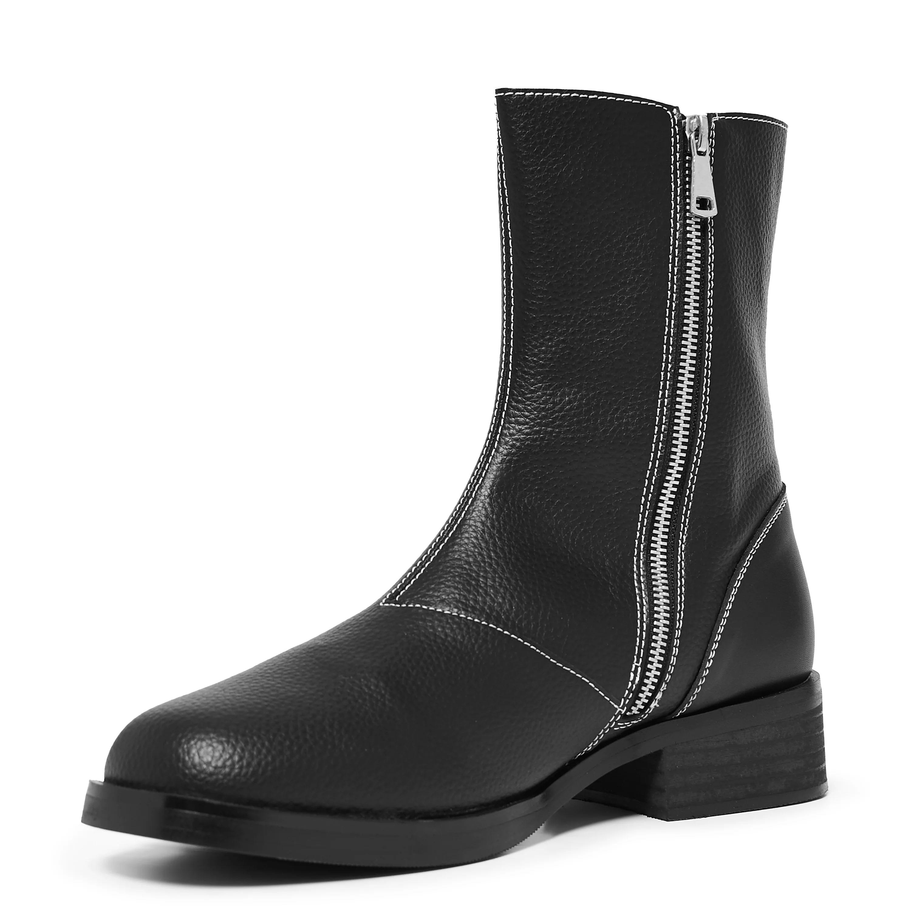 Night Warden Men's Boots - Image 3