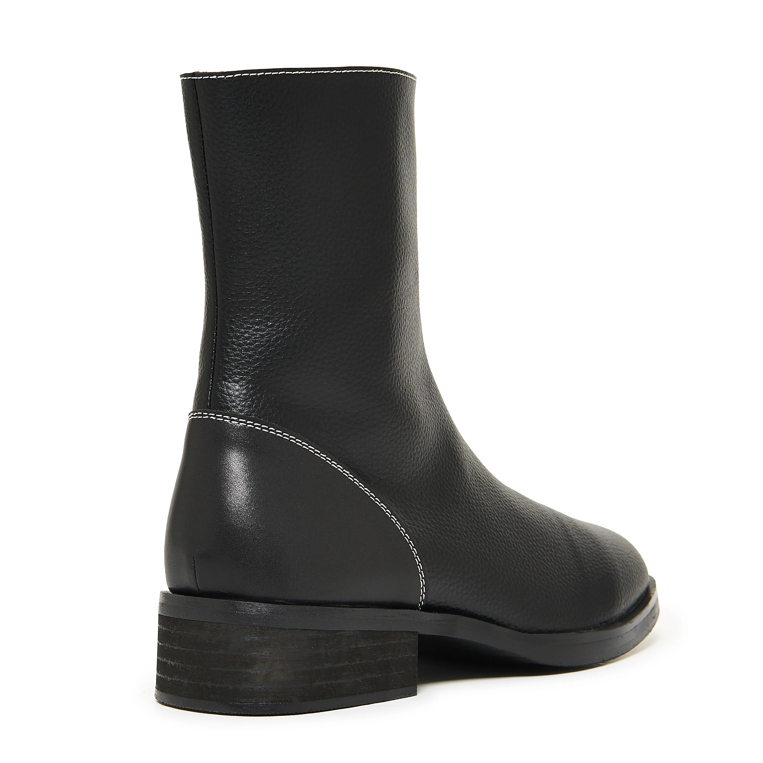 Night Warden Men's Boots - Image 4