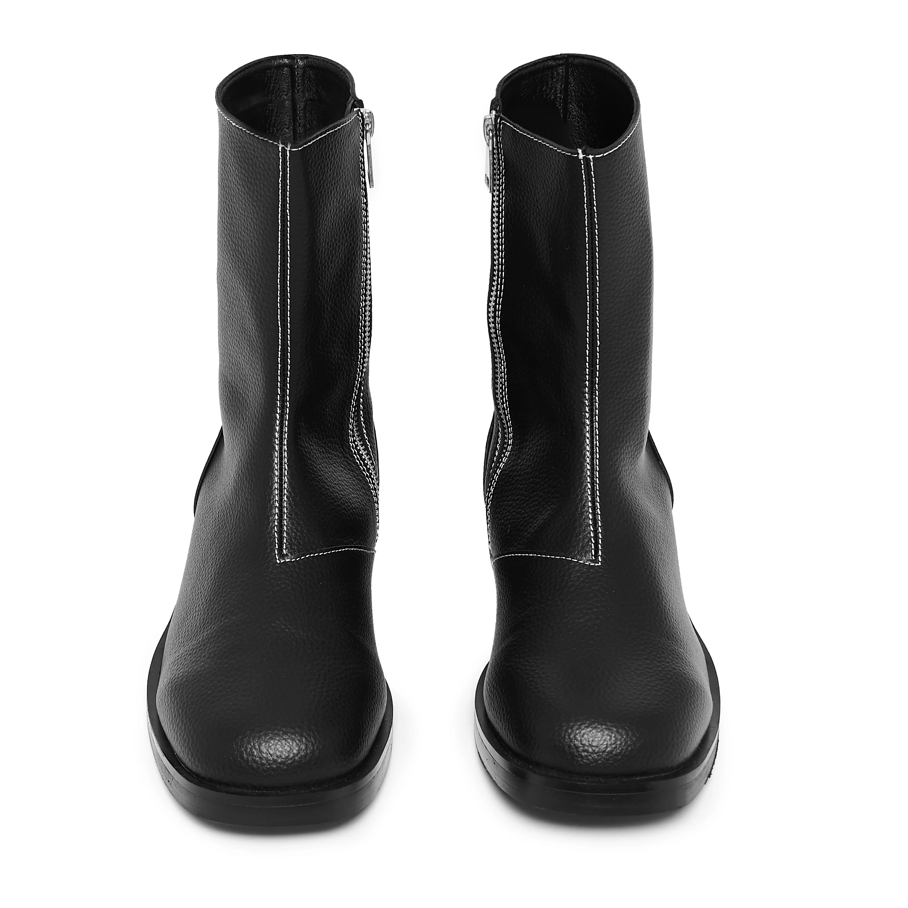 Night Warden Men's Boots - Image 5