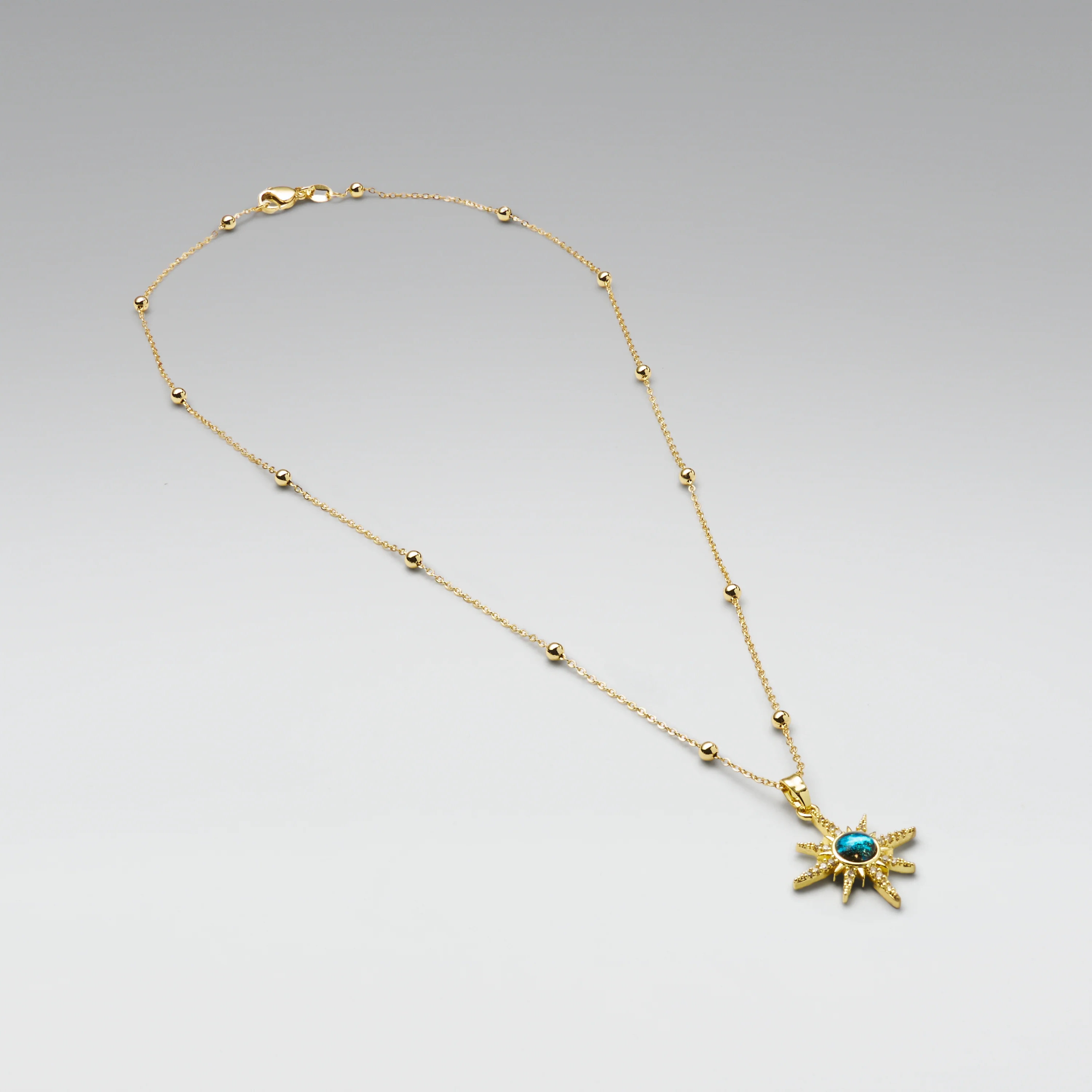 Nova Star Necklace - Image 3