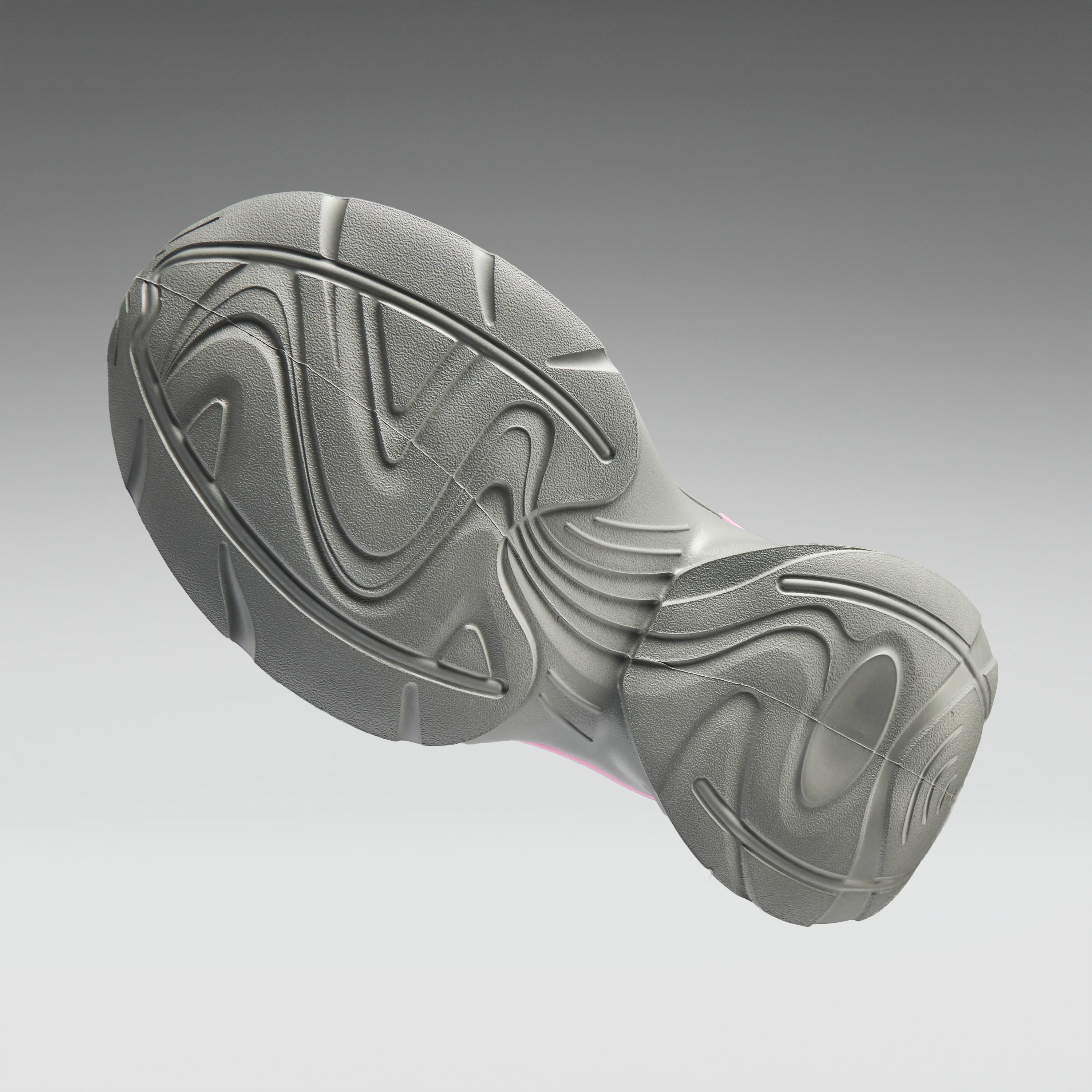 Ocean Waves Chunky Mary Janes - Image 6