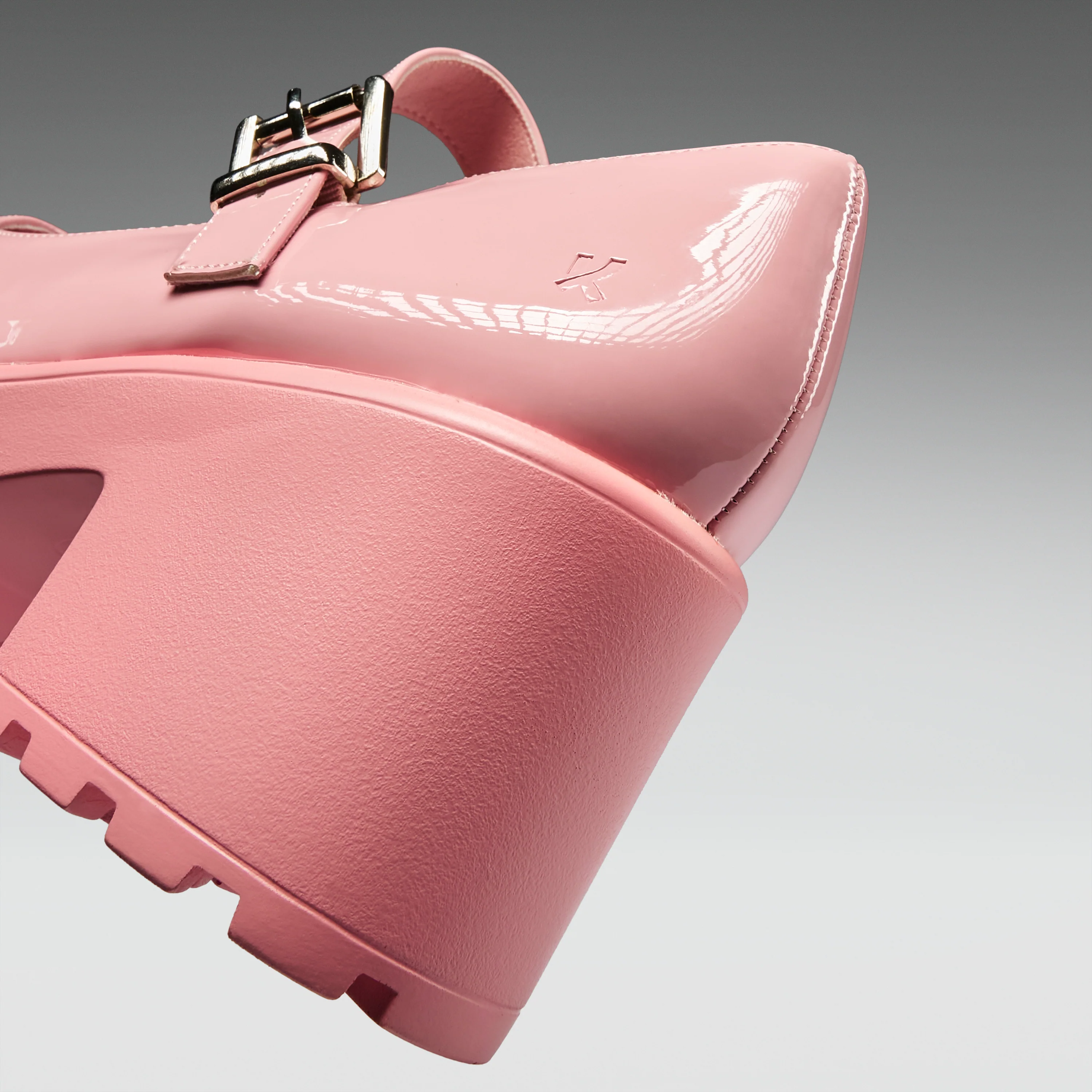 Tira Mary Jane Shoes 'Pink Princess Edition' - Image 4