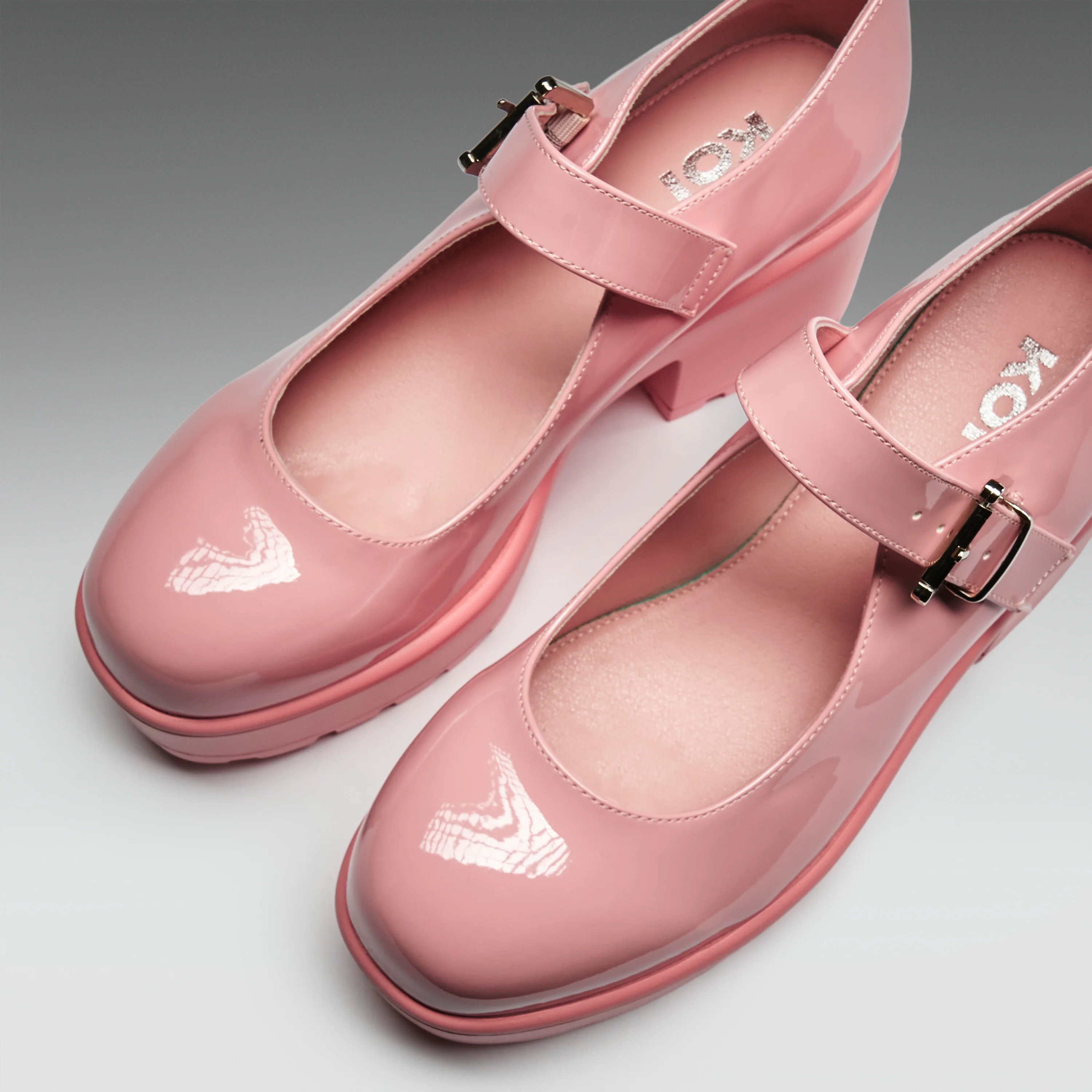 Tira Mary Jane Shoes 'Pink Princess Edition' - Image 5