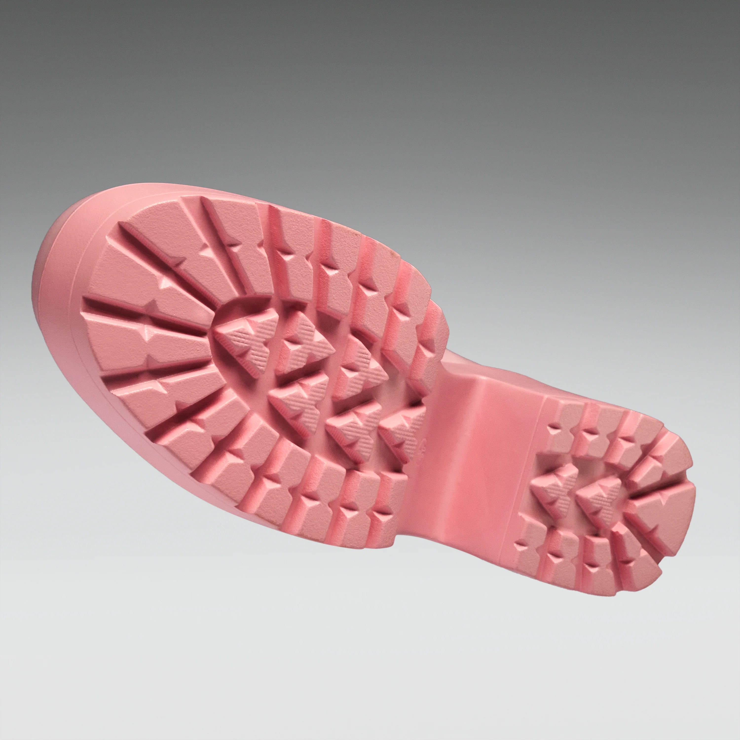 Tira Mary Jane Shoes 'Pink Princess Edition' - Image 6