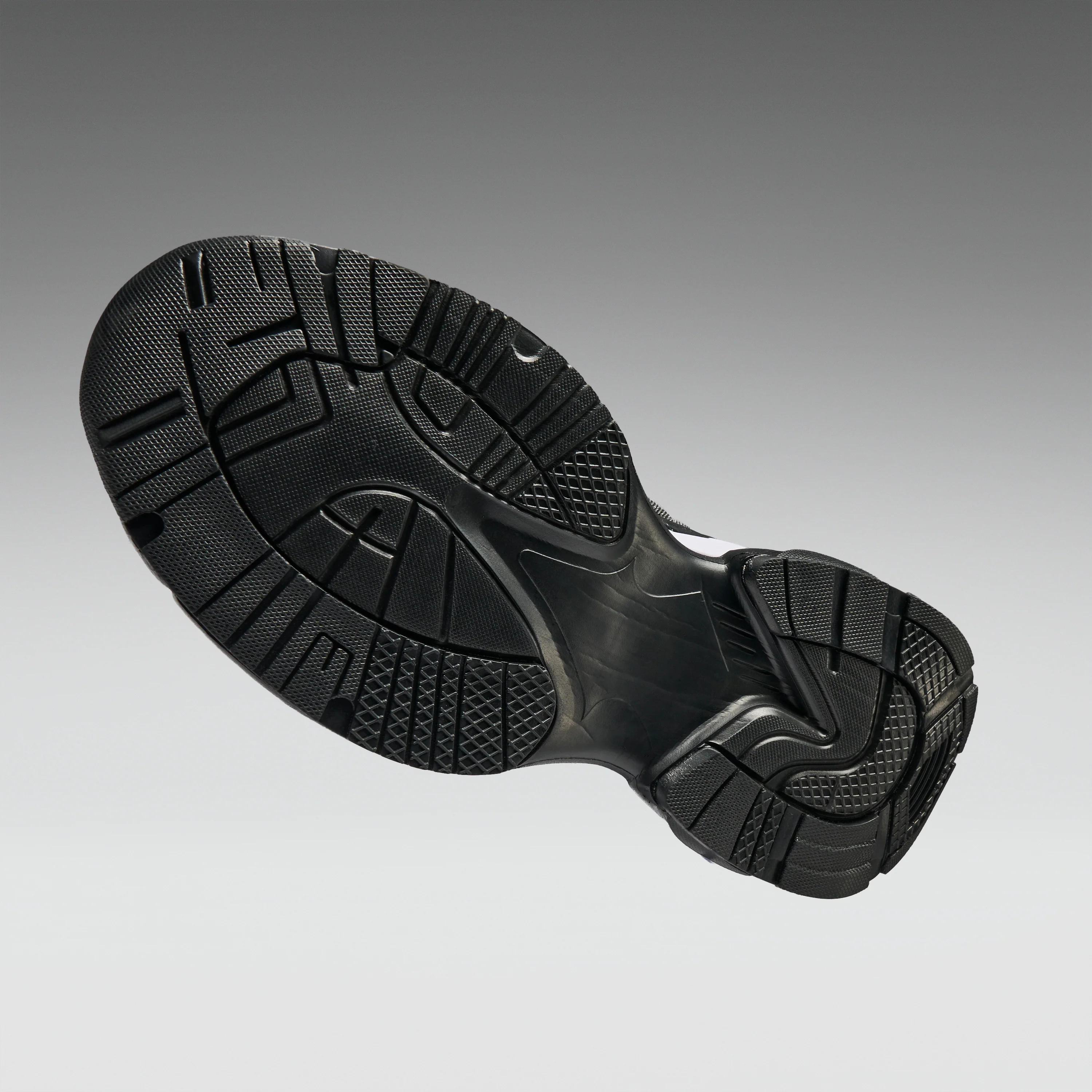 Starlet Ruffle Ballet Mary Janes- Black - Image 6