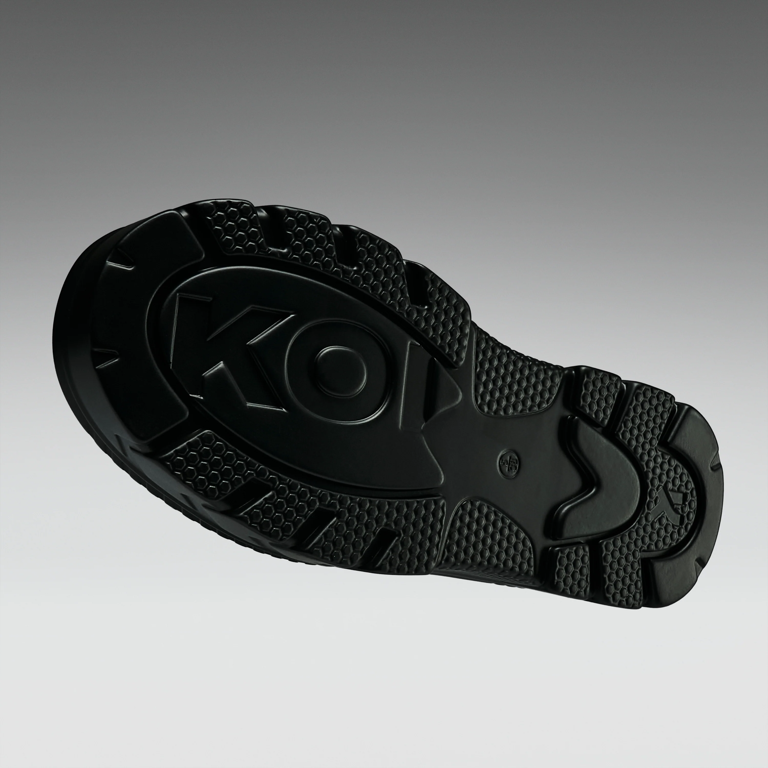 Talwar Chunky Stomper Boots - Image 3