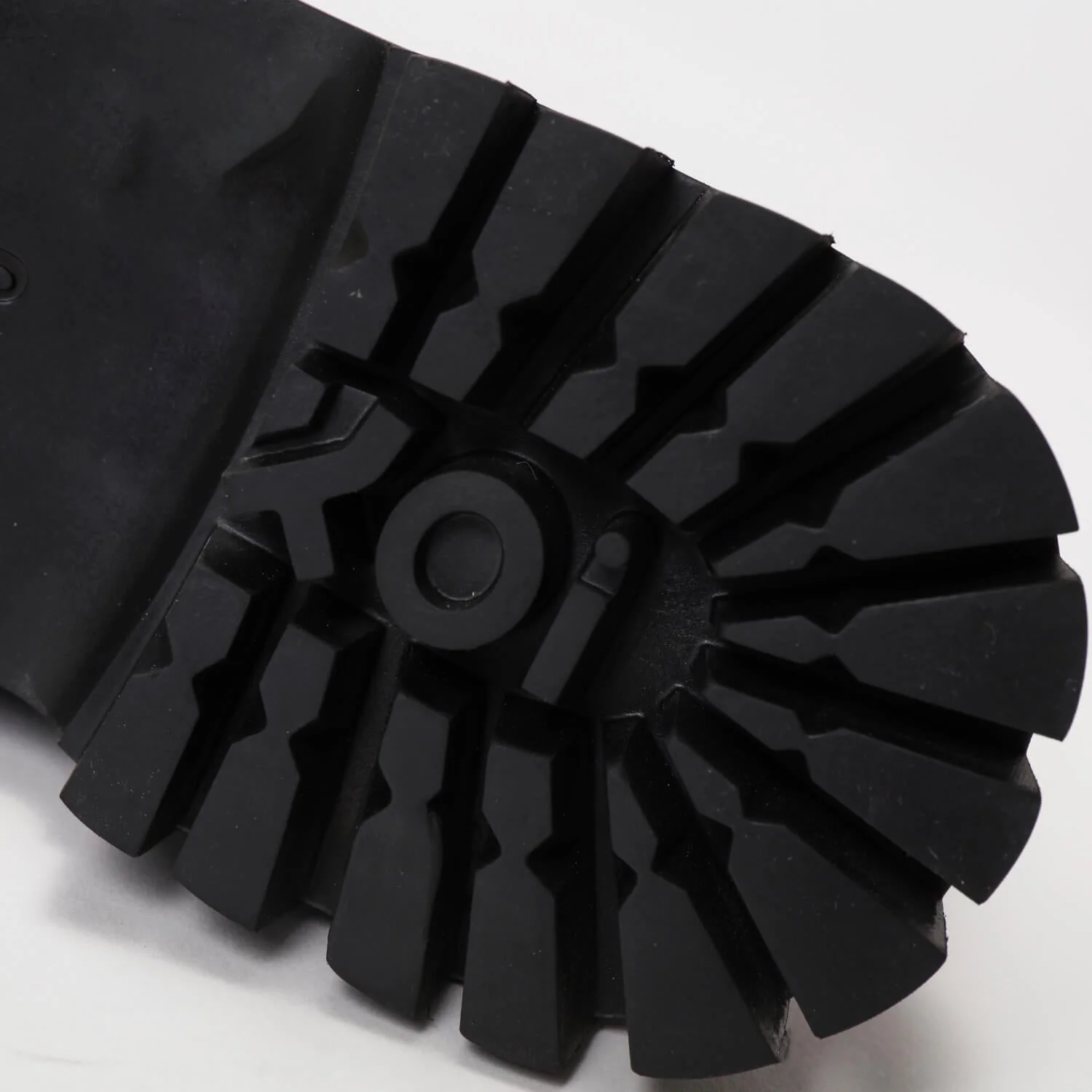 The Corrupter Men's Square Toe Shoes - Image 6