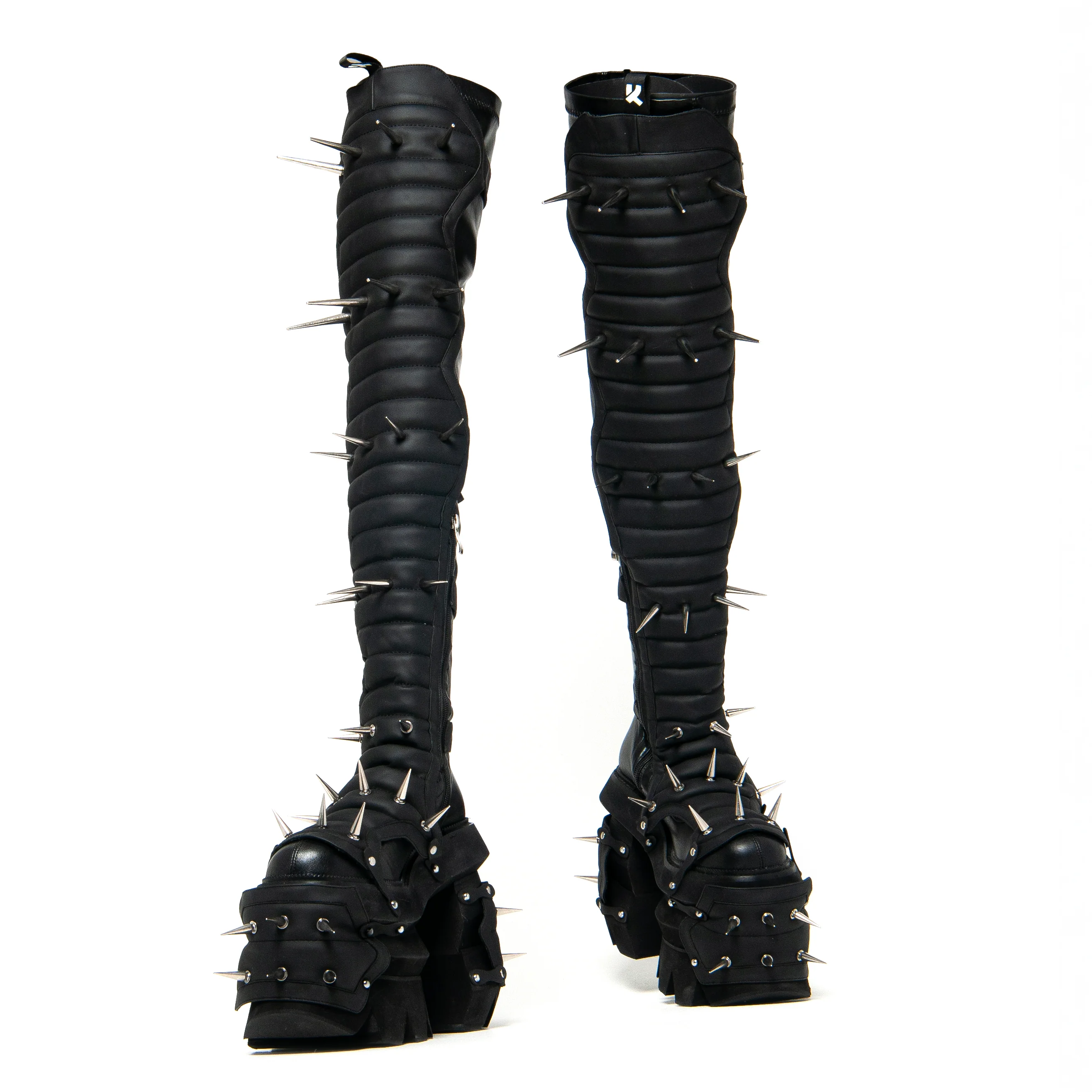 The Joker Subway Scene Boots - Image 3