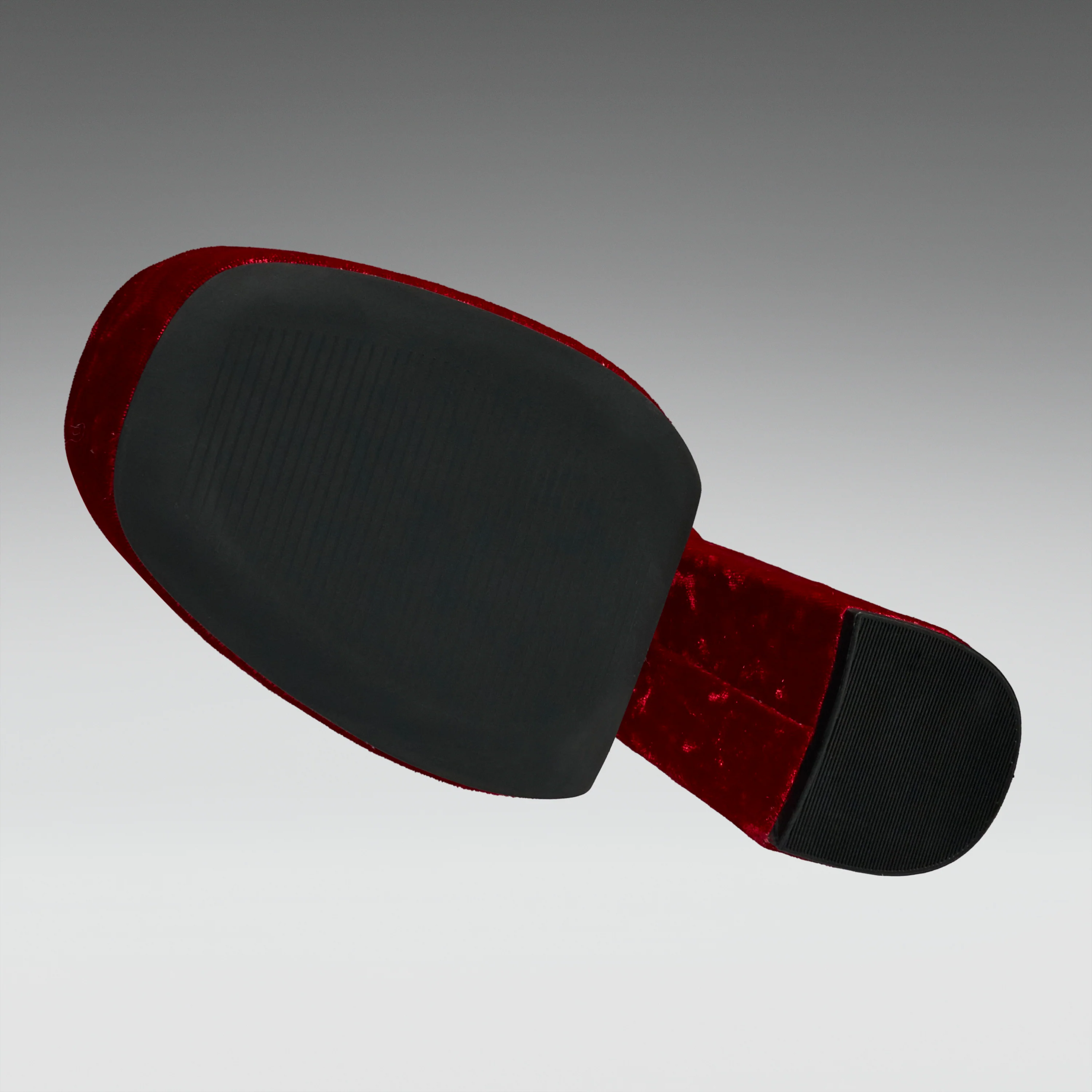 The Six Shadows Heeled Boots - Image 6