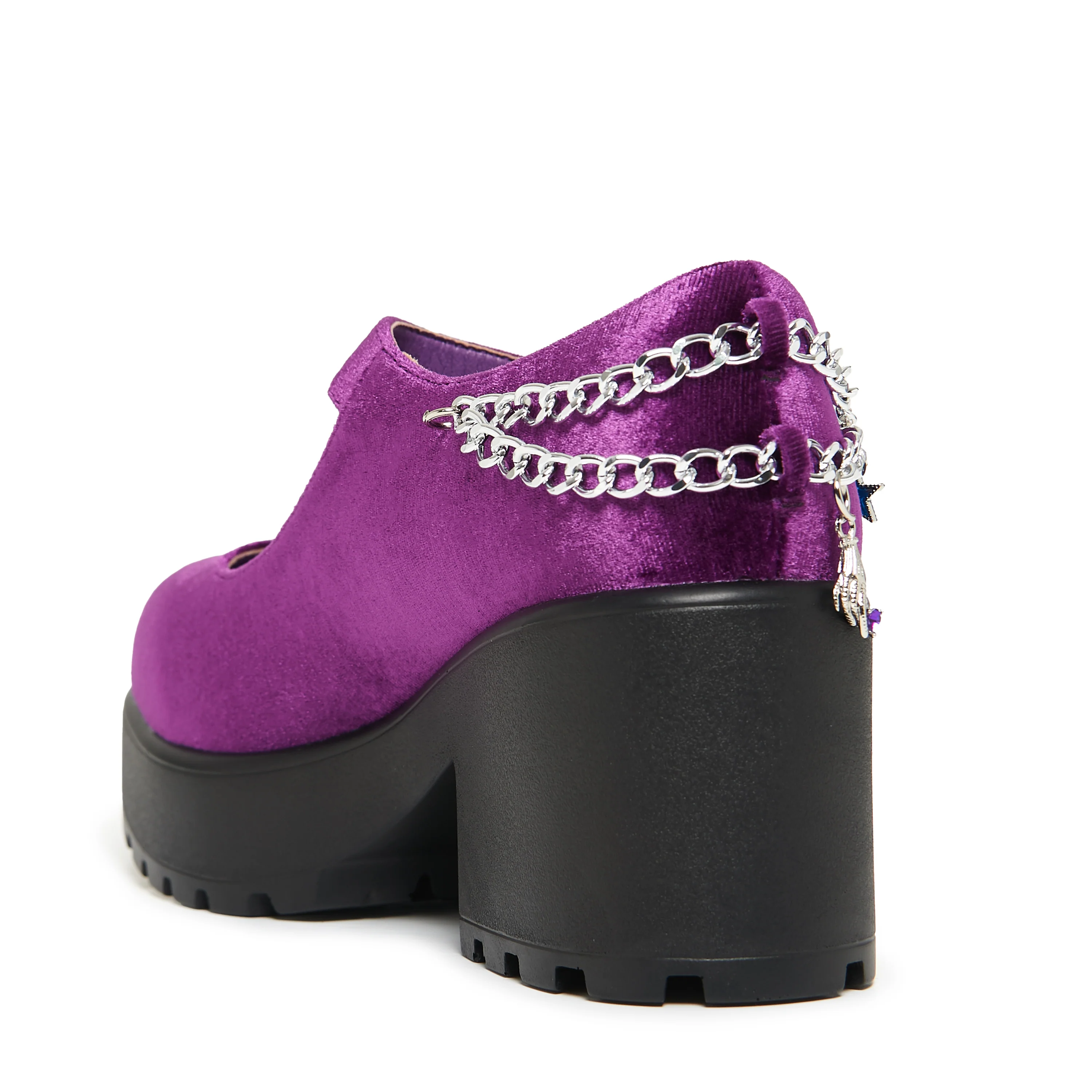 Tira Mary Janes ‘Fatal Touch Edition’ - Image 4