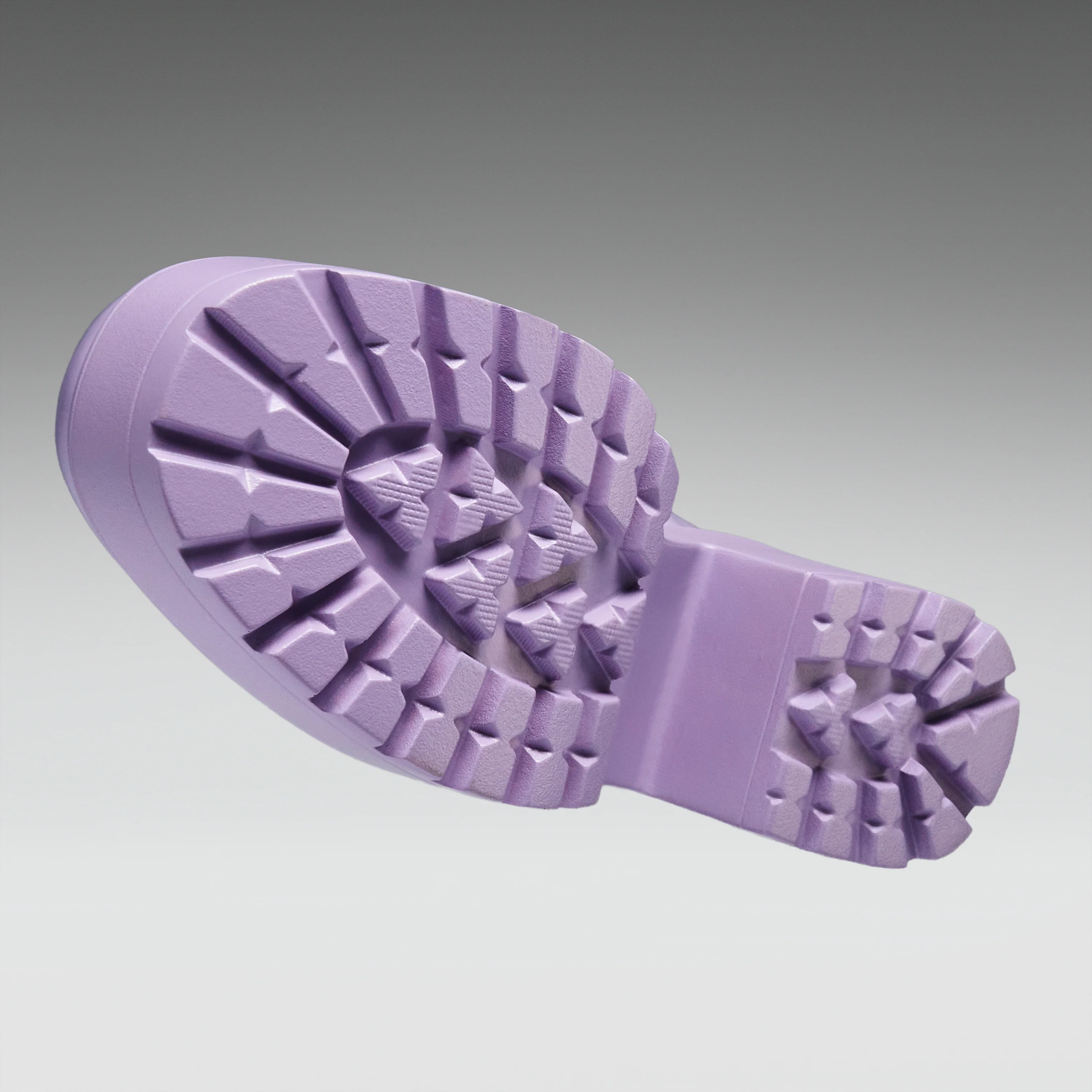 Tira Mary Jane Shoes ' Lilac Nectar Patent Edition' - Image 7