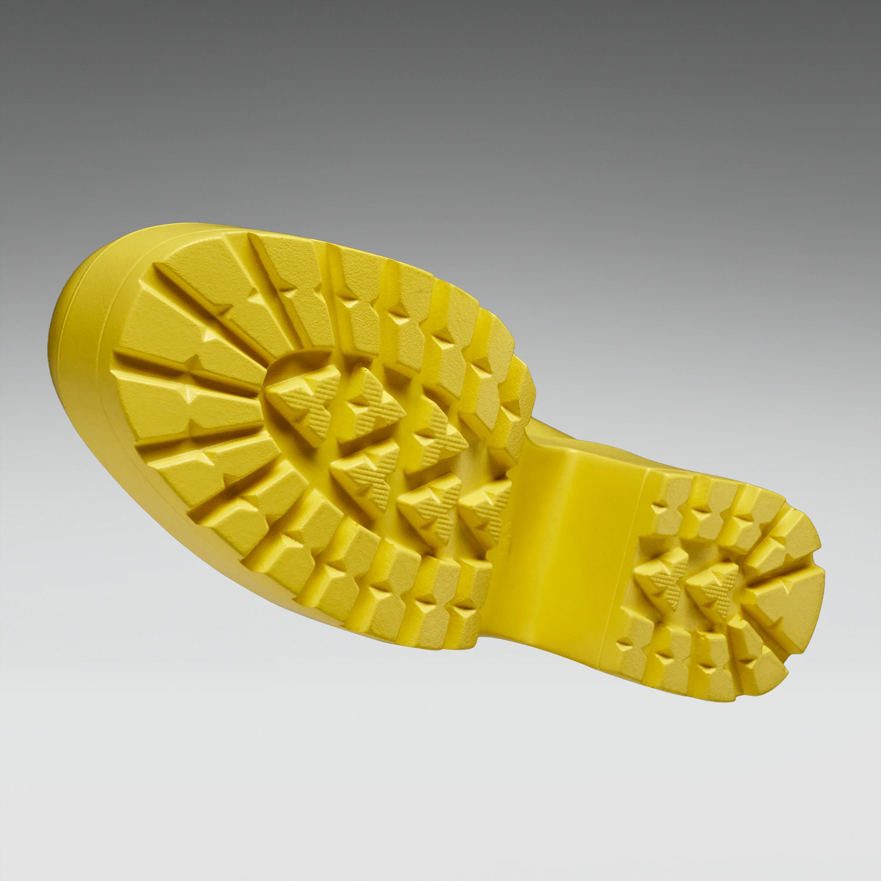 Tira Mary Jane Shoes 'Sunshine Yellow Edition' - Image 8