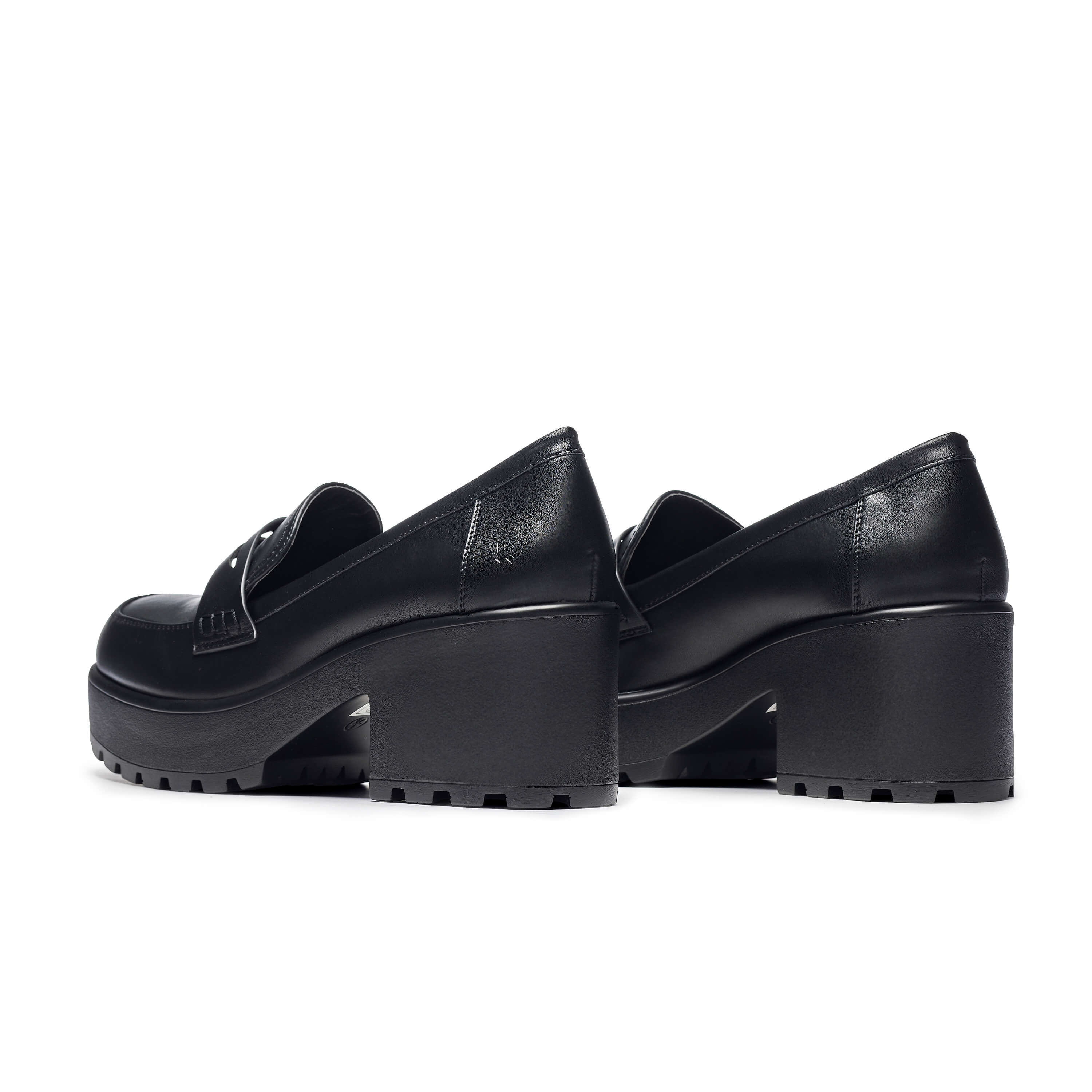 Vigo Classic Chunky Shoes - Image 3