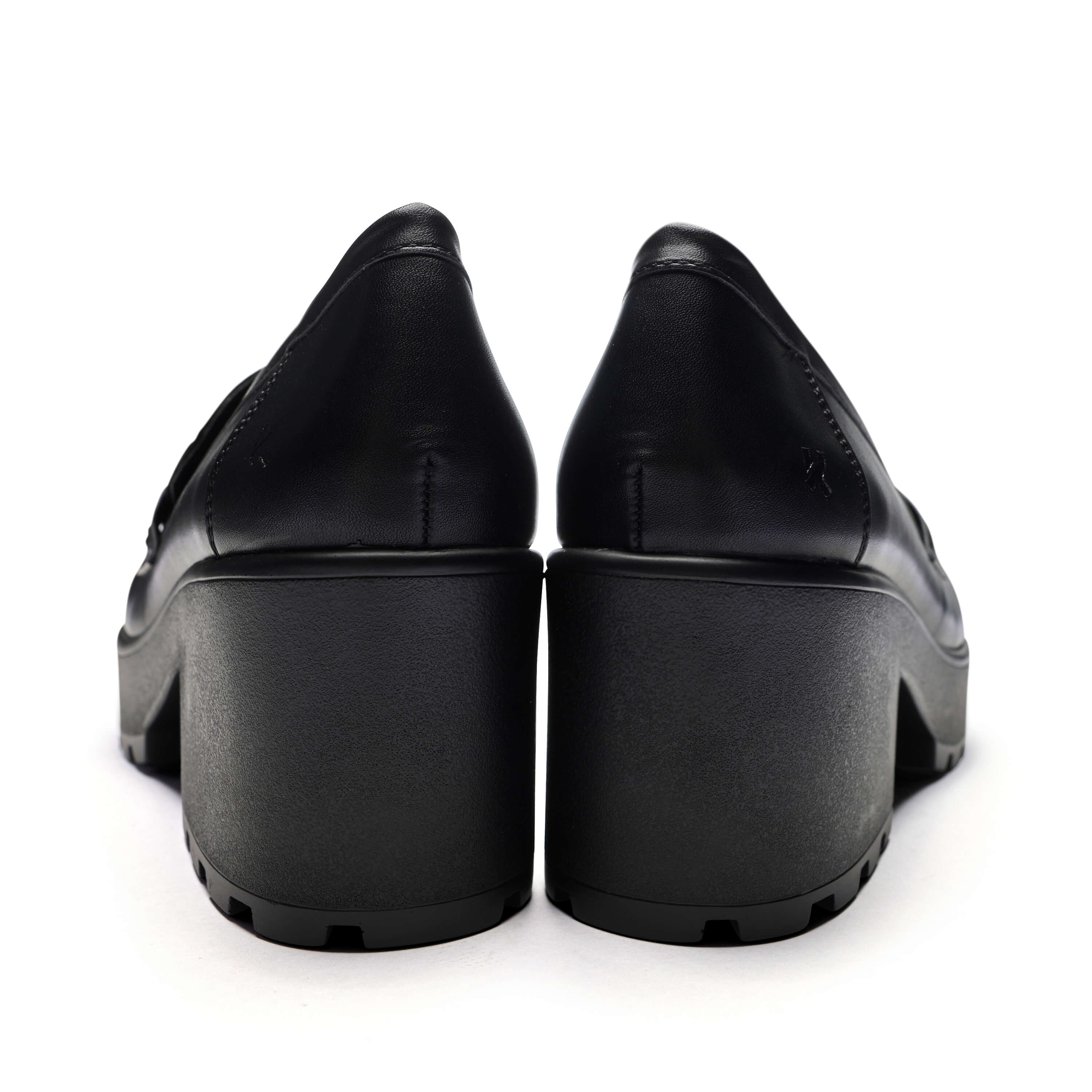 Vigo Classic Chunky Shoes - Image 4