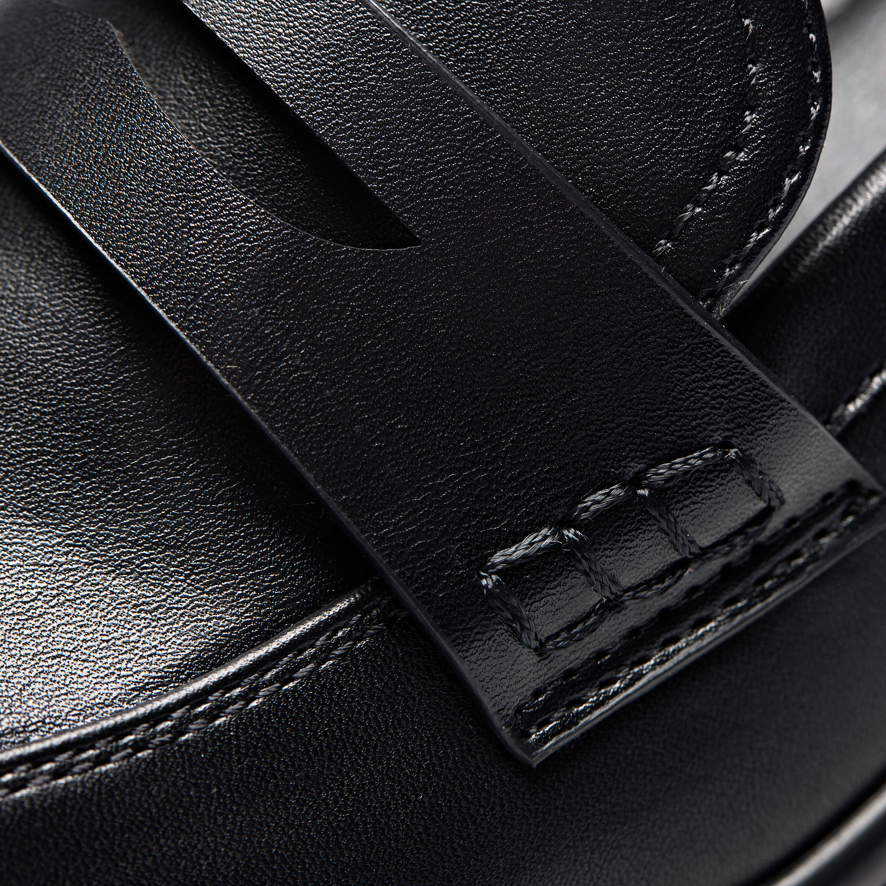 Vigo Classic Chunky Shoes - Image 5