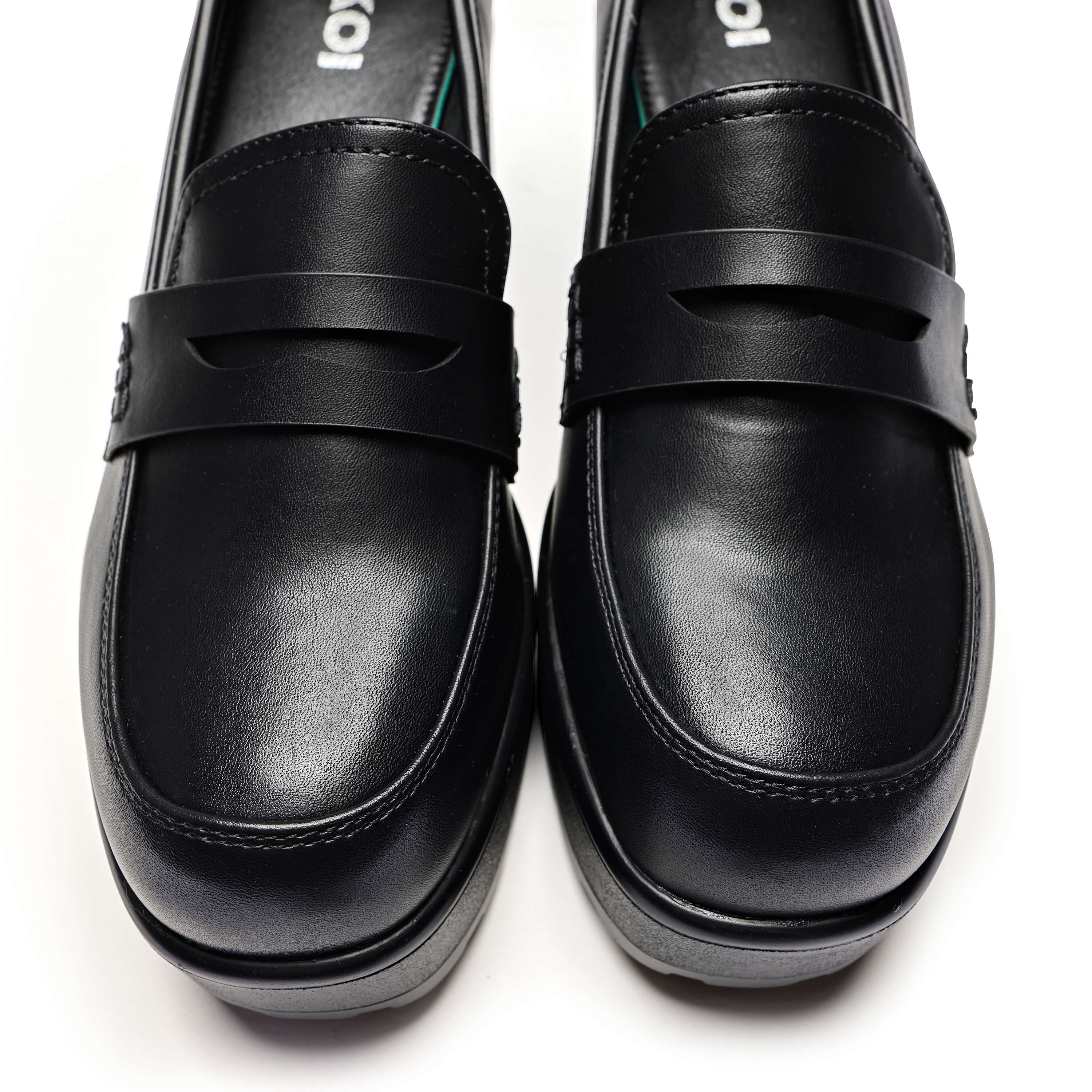Vigo Classic Chunky Shoes - Image 6