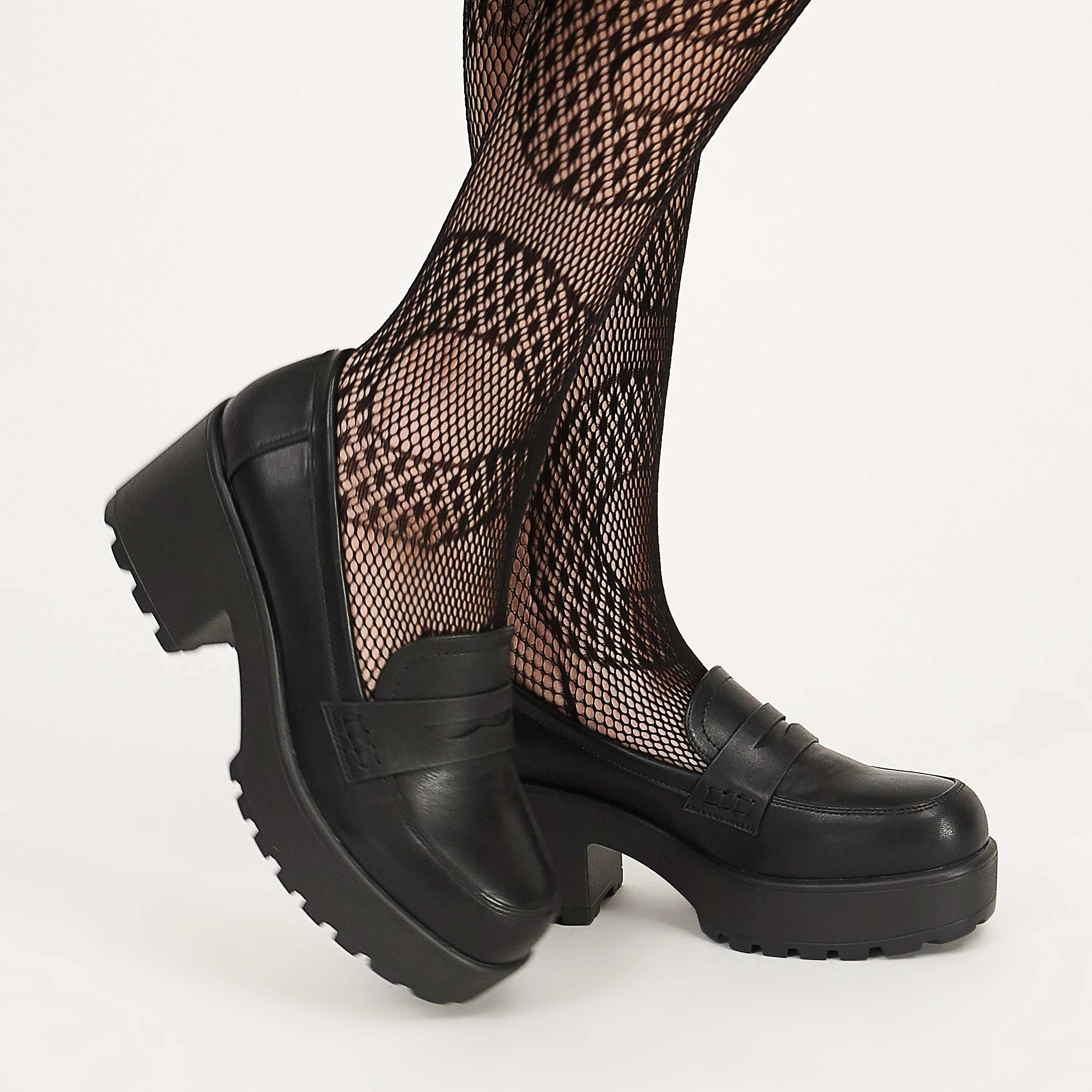 Vigo Classic Chunky Shoes - Image 7